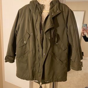 Lucky Brand Women’s Jacket
